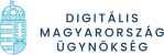 Digitális Magyarország Ügynökség