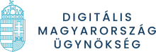 Digitális Magyarország Ügynökség