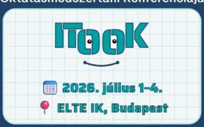 ITOOK 2026