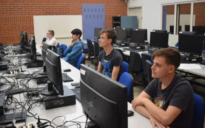 Megrendeztük a 2026. évi magyar Nyári Mesterséges Intelligencia válogatóverseny országos döntőjét
