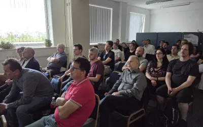 14. Térinforrás Meetup 2026