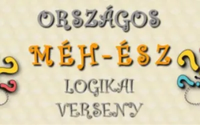 Országos Méh-Ész Logikai Verseny