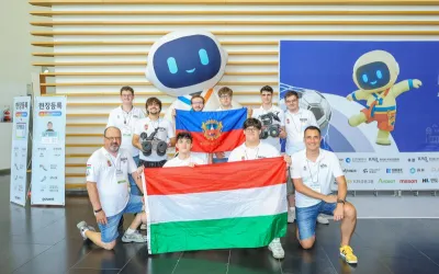 ROBOCUP 2026