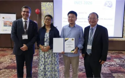IEEE 30th Jubilee International Conference on Intelligent Engineering Systems (INES 2026)