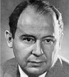 Neumann János