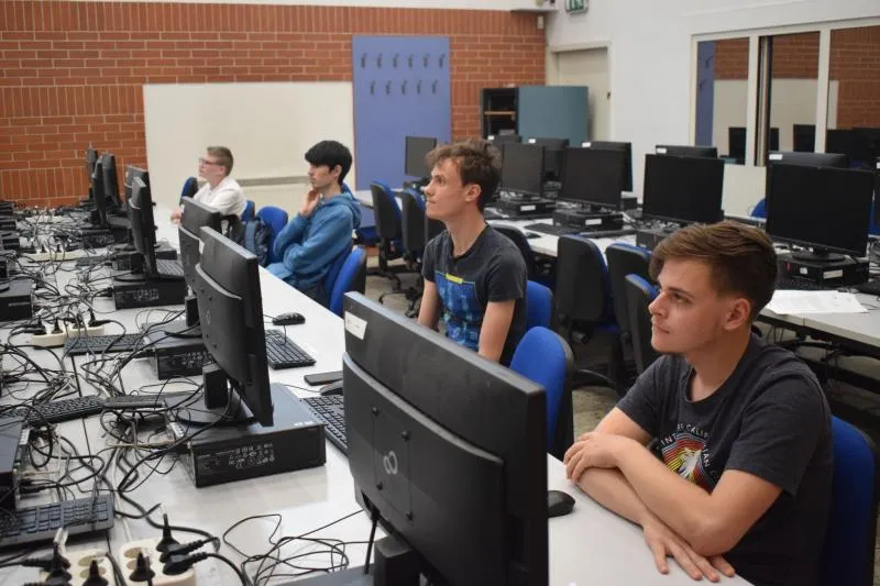 Megrendeztük a 2026. évi magyar Nyári Mesterséges Intelligencia válogatóverseny országos döntőjét