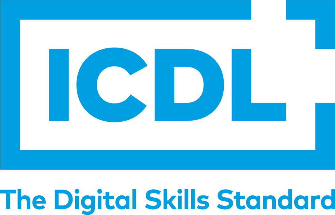 ICDL logo
