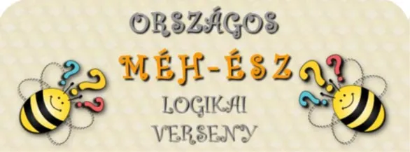 Országos Méh-Ész Logikai Verseny