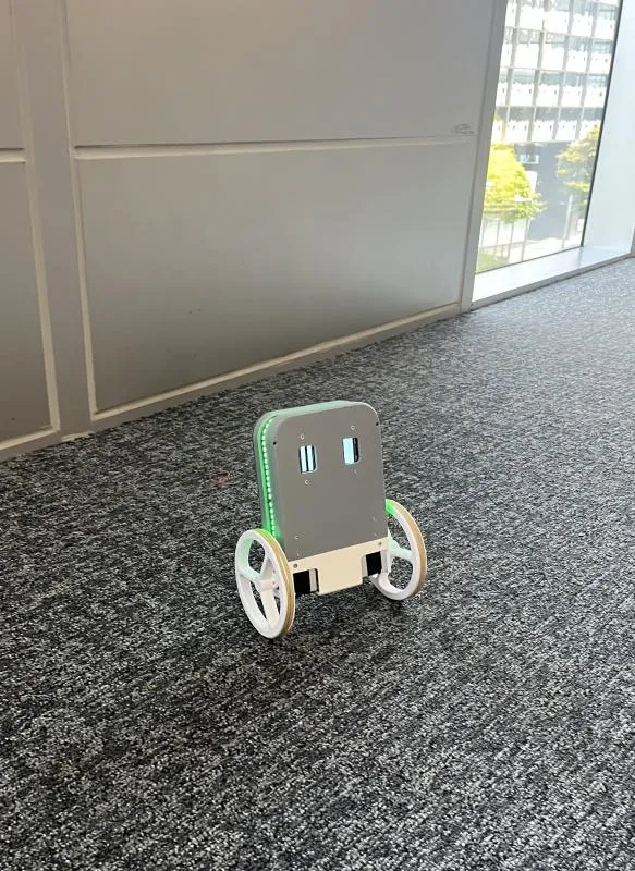 RoboCup Junior 2026