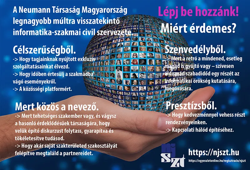 Tagság toborzás