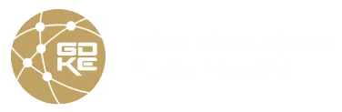 GDKE logo